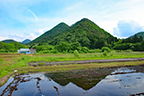 菰石山(仮) 大菰石山(仮)