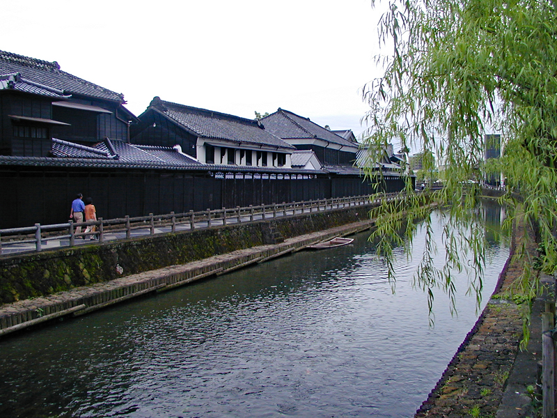 栃木市