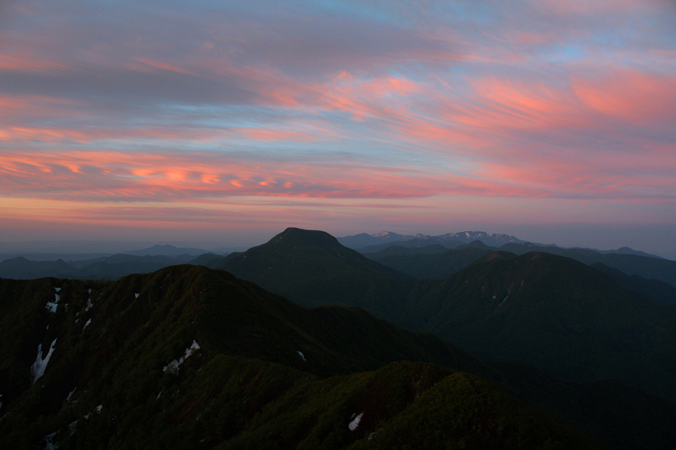 面白山