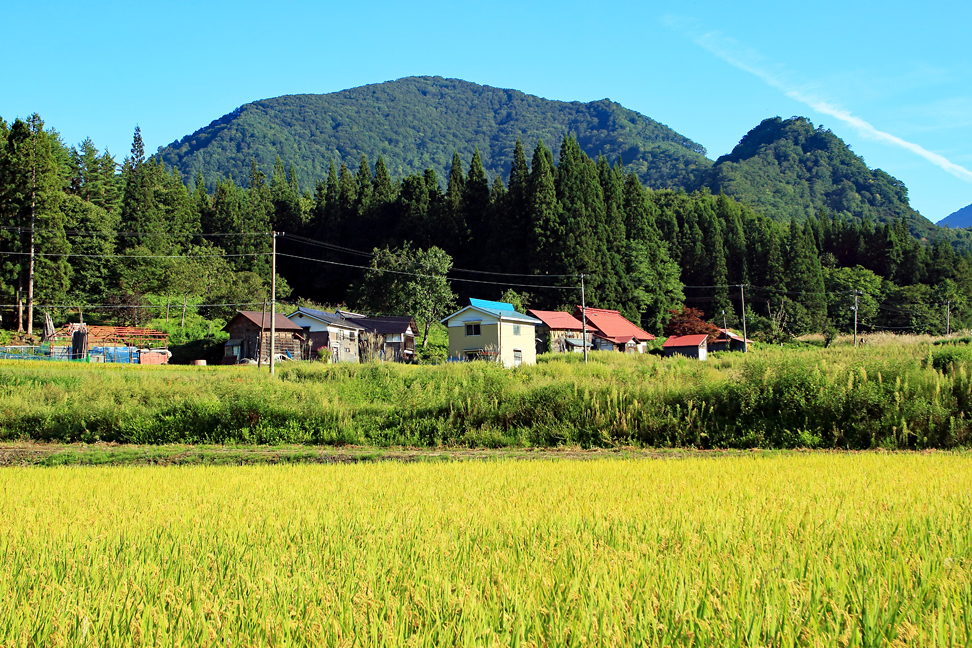 大平山