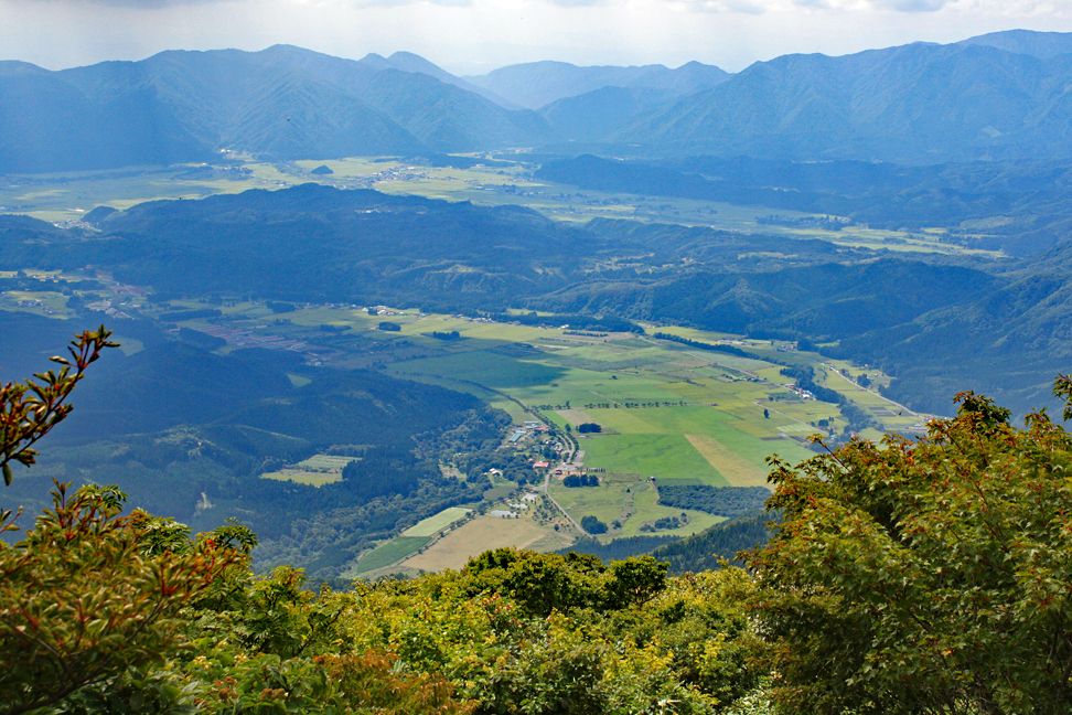 禿岳