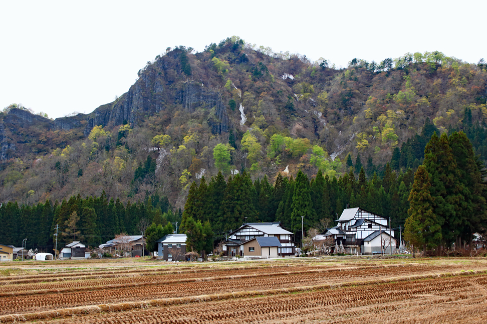 竜馬山