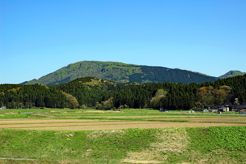胎蔵山