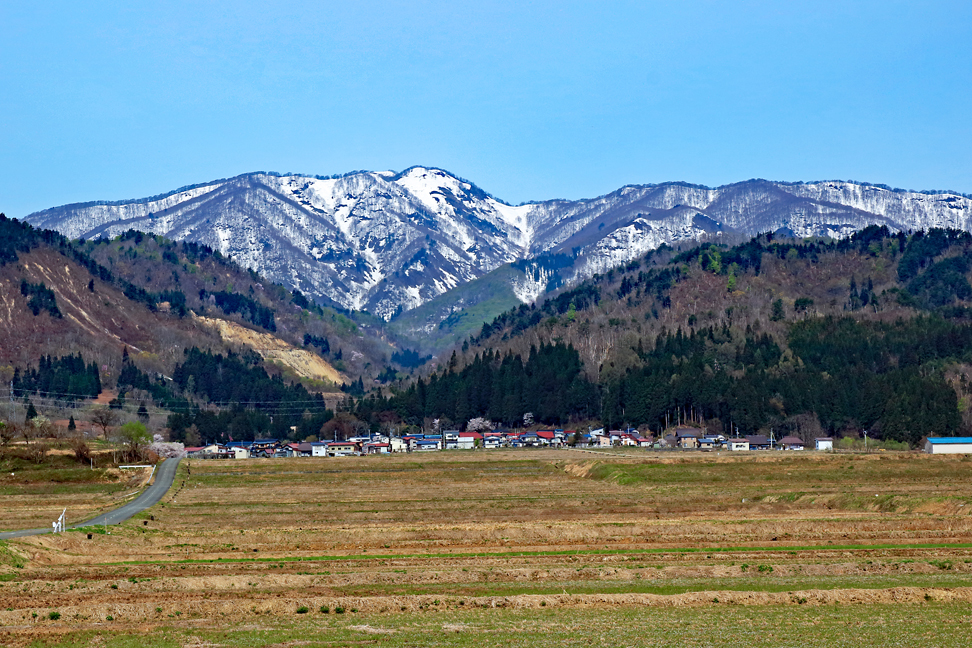 樽石山