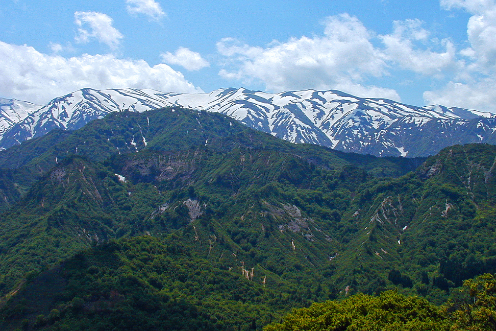 倉手山