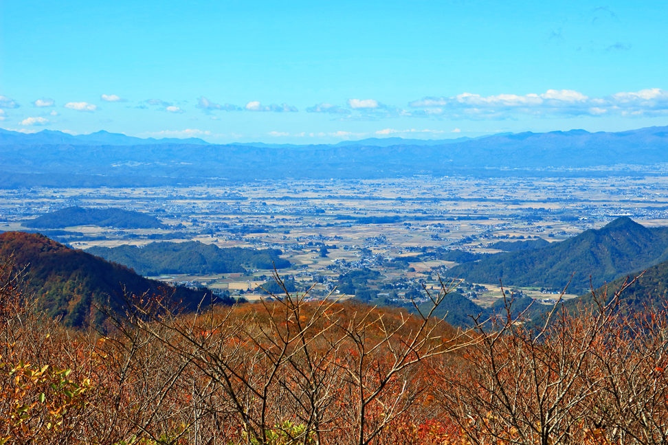 豪士山