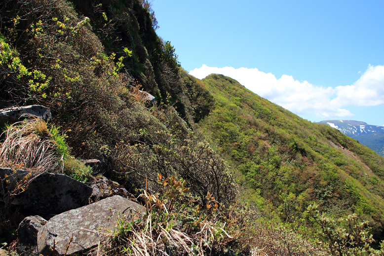 雁戸山