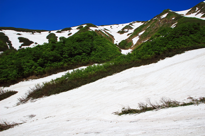 湯殿山