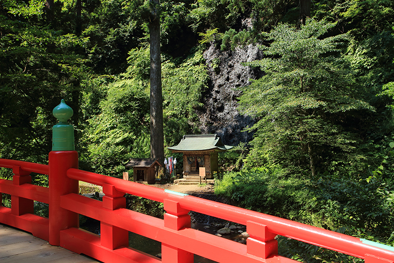羽黒山