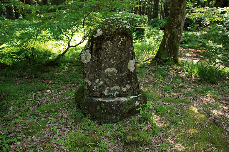 羽黒山