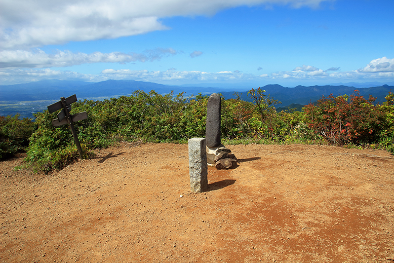 面白山