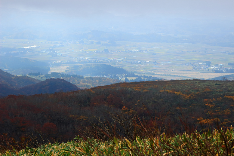 翁山