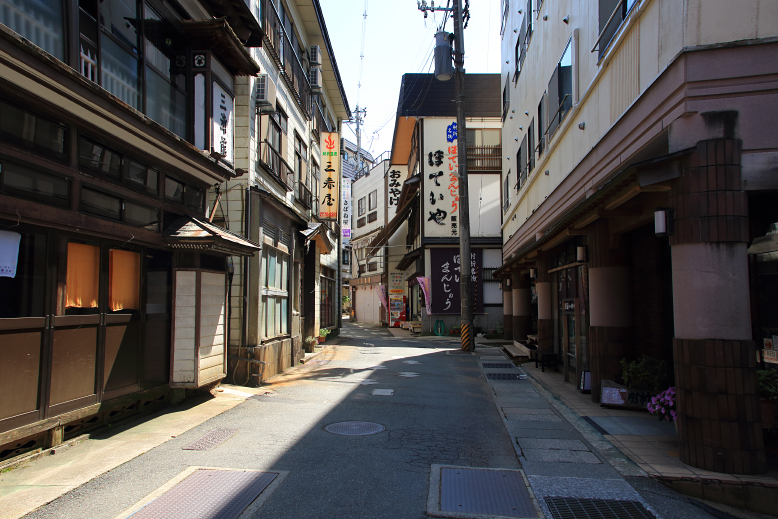 地蔵盛山