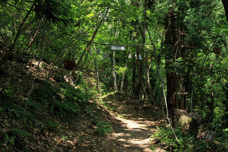 大岡山