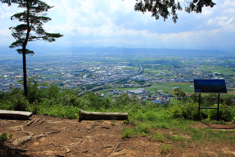 大岡山