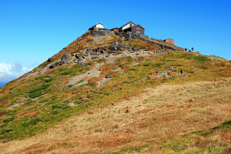 月山