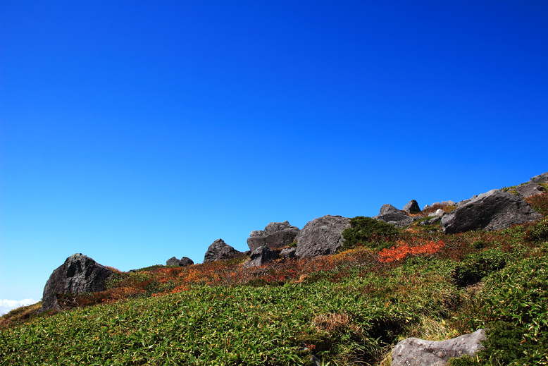月山