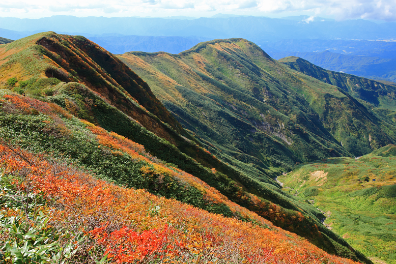 月山