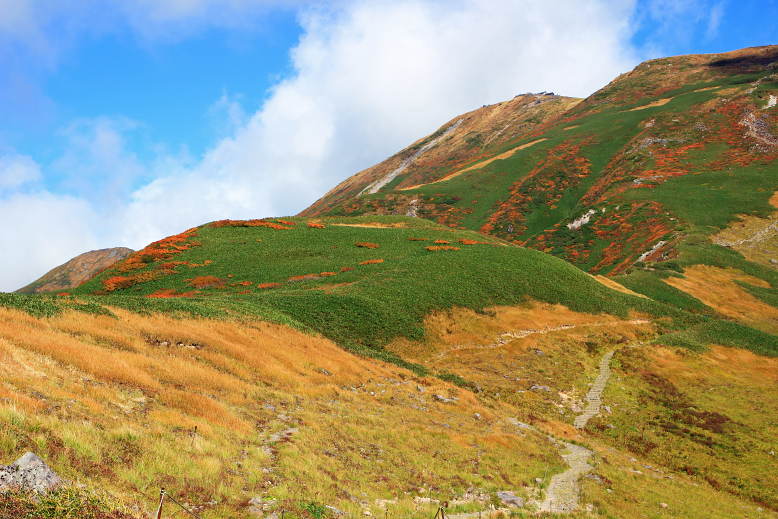月山