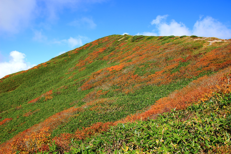 月山