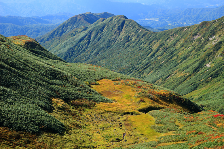 月山