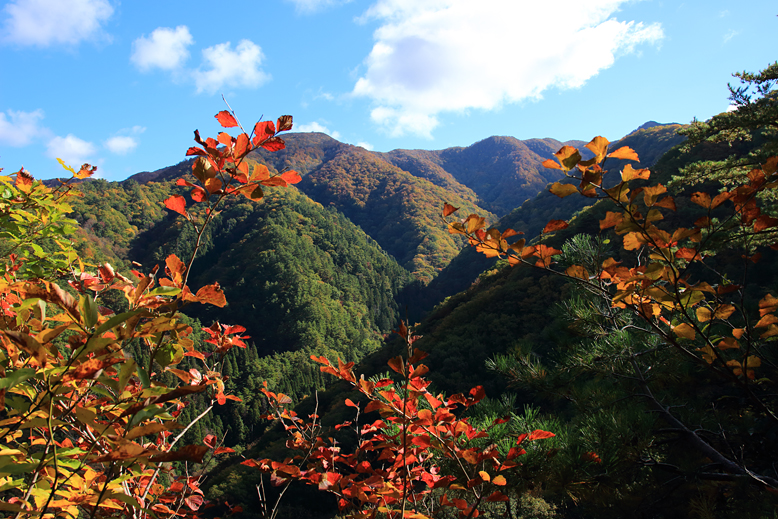 豪士山