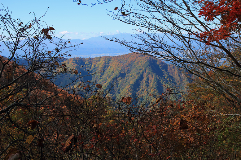 豪士山