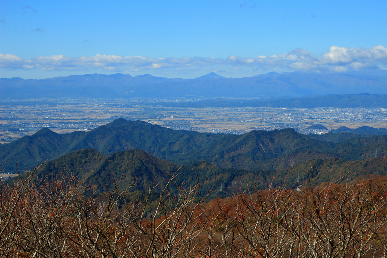 豪士山