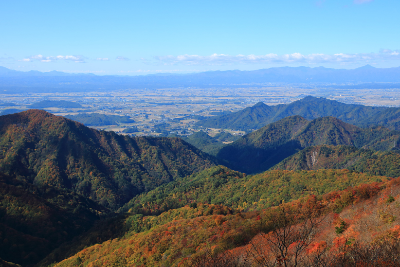 豪士山