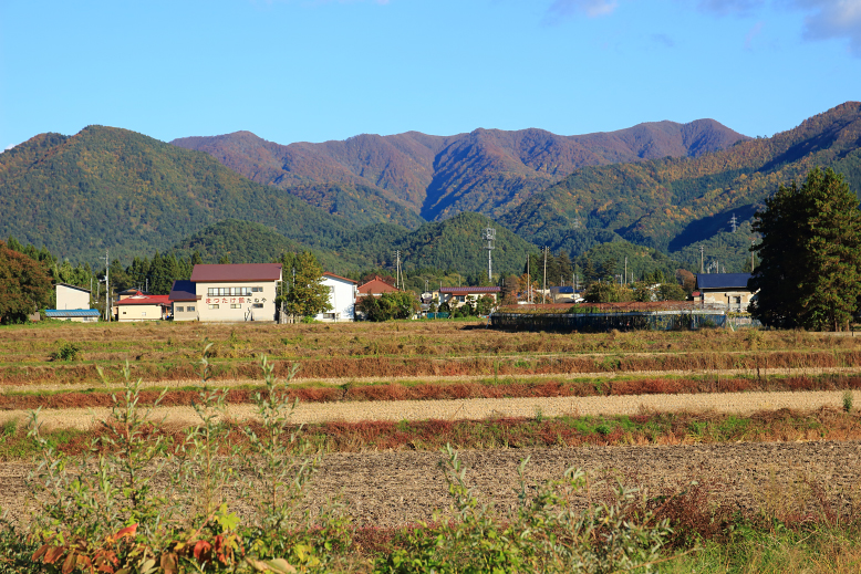 豪士山