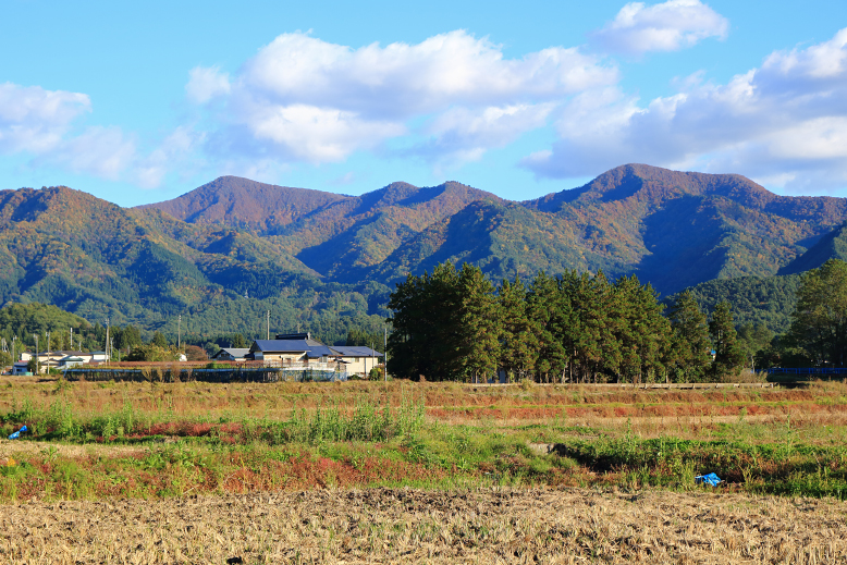 豪士山