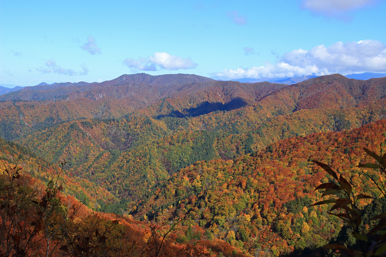 高畠駒ヶ岳