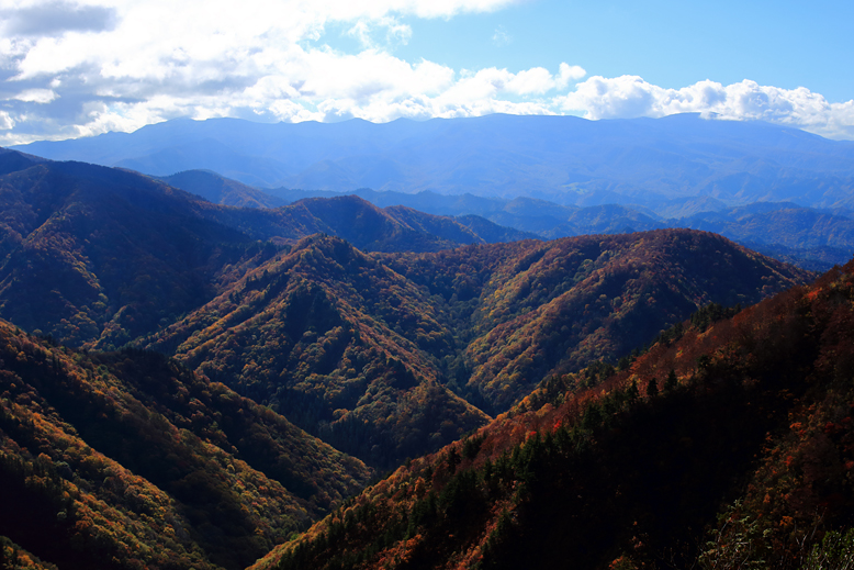 高畠駒ヶ岳
