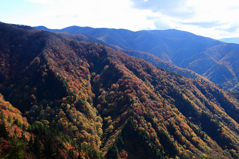 高畠駒ヶ岳