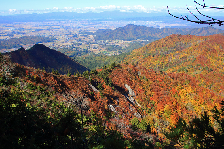 高畠駒ヶ岳