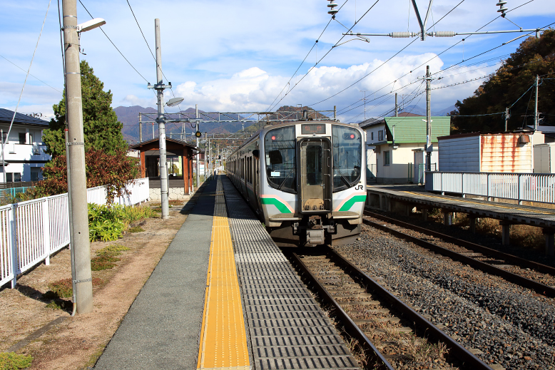 大岡山