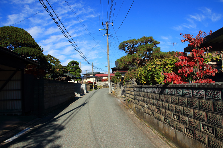 大岡山
