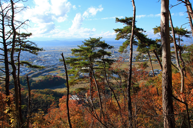 大岡山