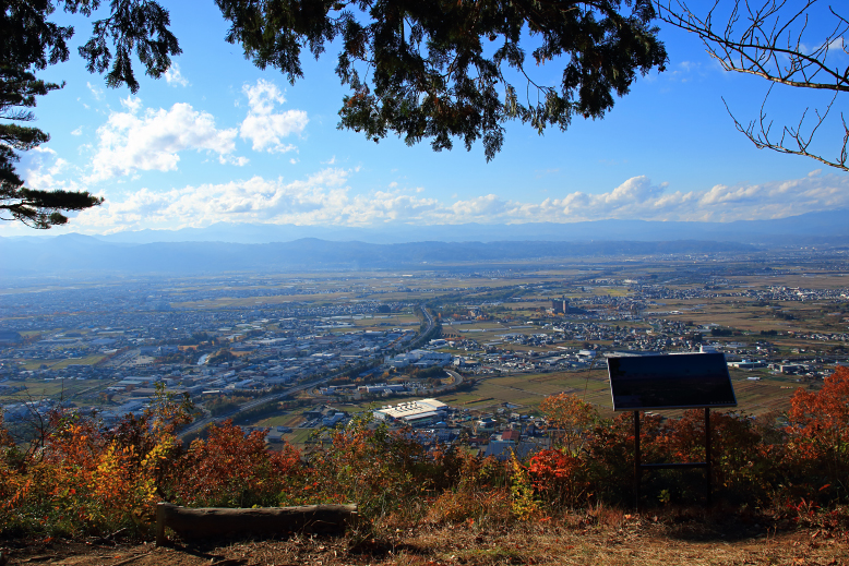 大岡山