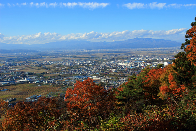 大岡山