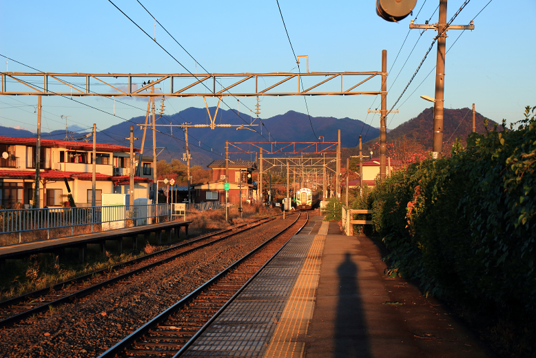 大岡山