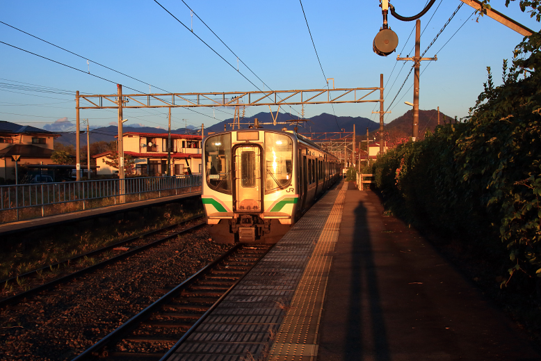 大岡山