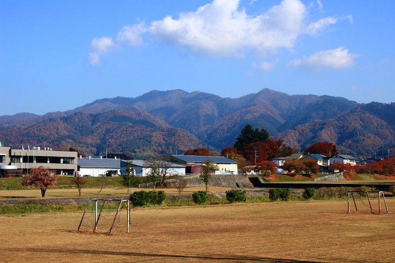 雨呼山