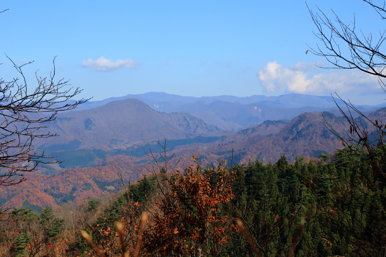 雨呼山