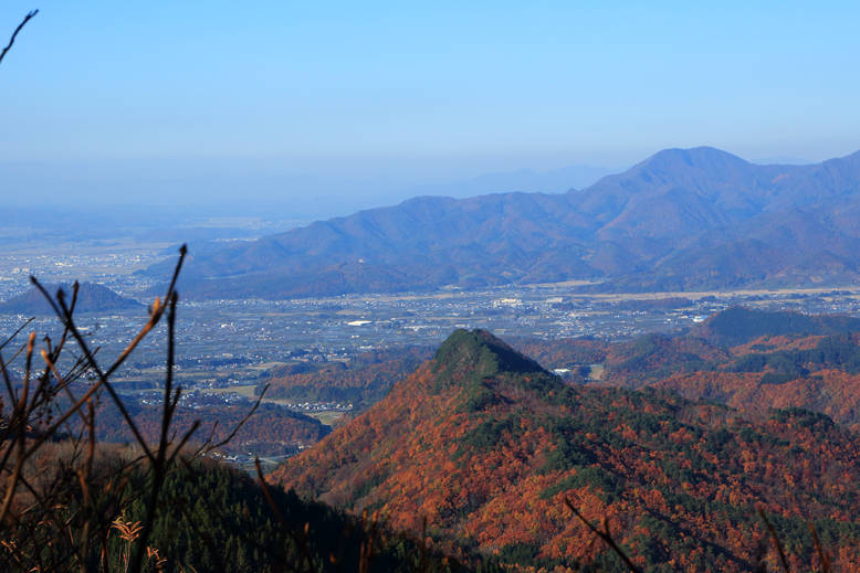 雨呼山