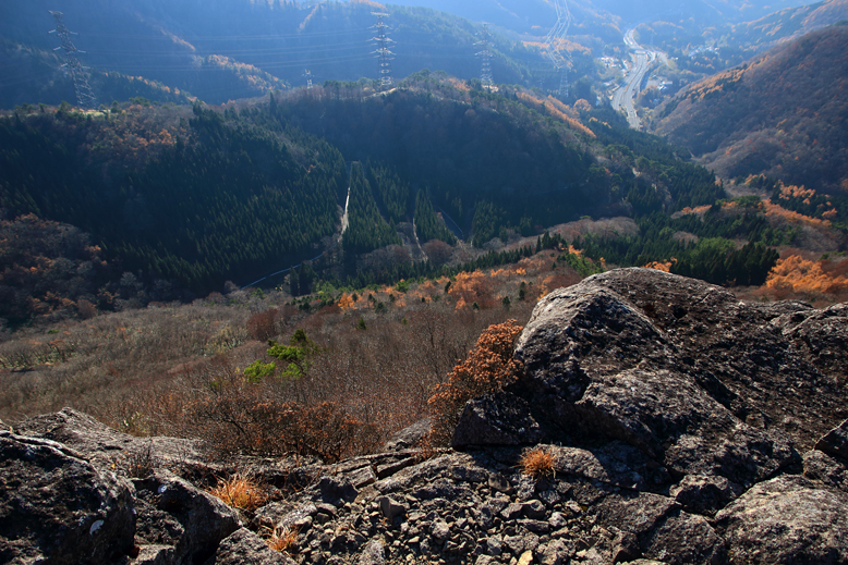 ハマグリ山