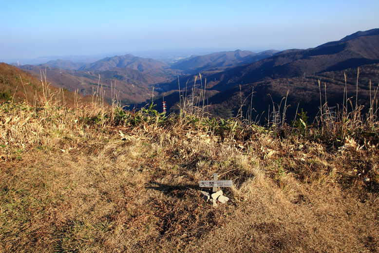 ハマグリ山