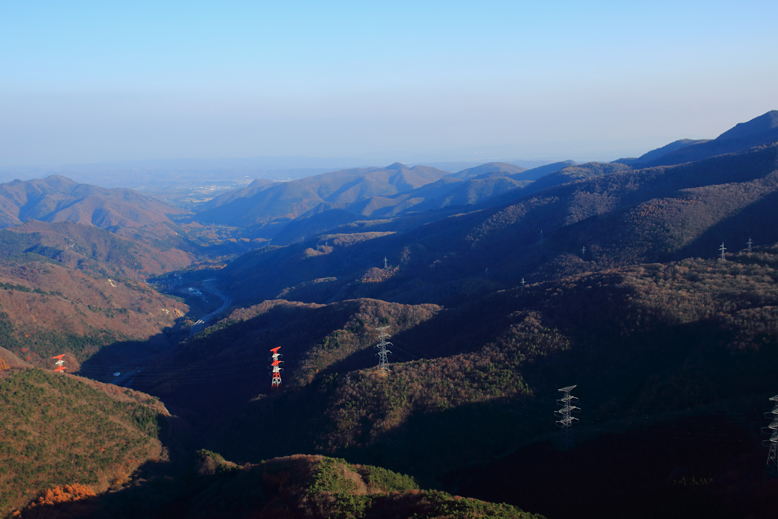 ハマグリ山