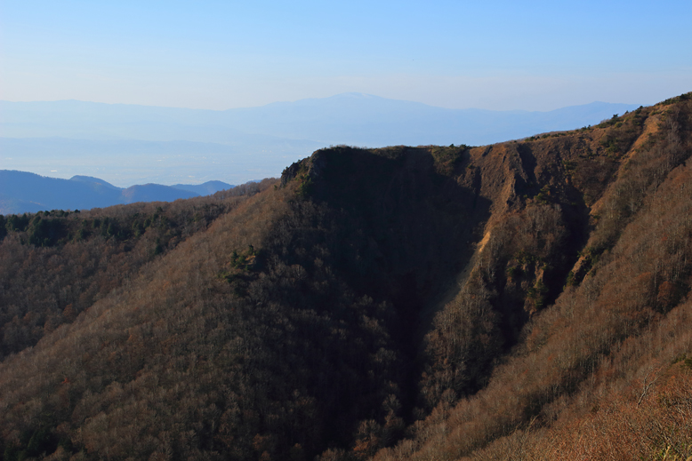 ハマグリ山