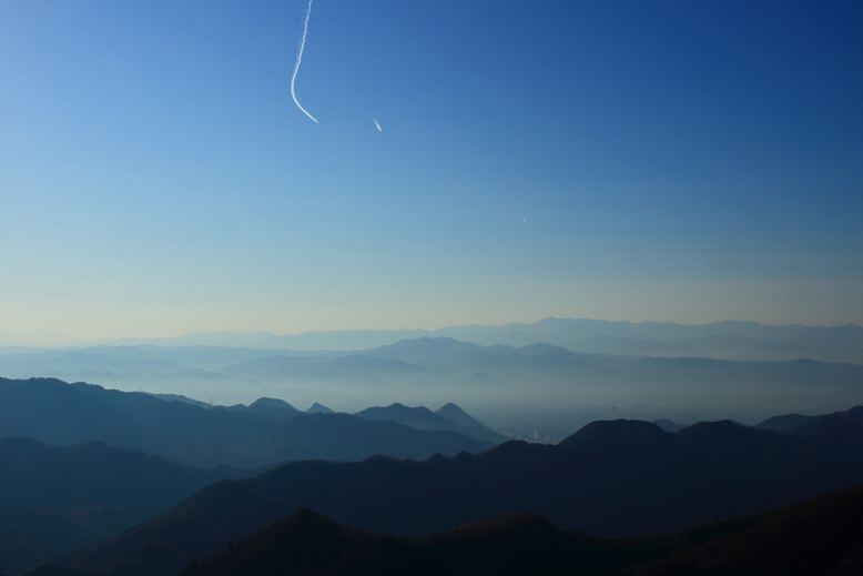 ハマグリ山